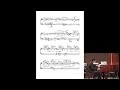 Boris Lyatoshynsky - Sonata Ballade No.2