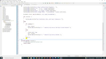23 Stack ( Kurs kayıt uygulaması)
