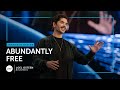 Jonathan Osteen - Abundantly Free