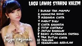 TASYA ROSMALA ADELLA BUKAN TAK MAMPU ~ LAGU LAWAS SYAHDU KALEM