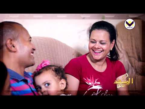 اختبار عماد فايز برنامج حكايات الملكوت 