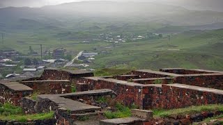 Հայն ու Հայաստանը. Էրեբունի