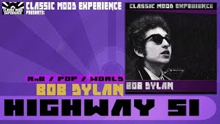 Bob Dylan - Highway 51 (1962)