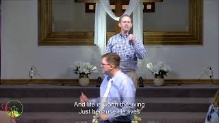 Jesus' Victory is Our Victory