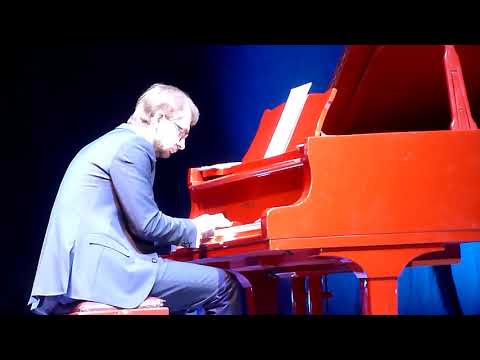 Александр Тевелёв – «Либертанго» – КЦ «Вдохновение» 13.12.2018