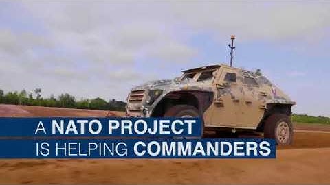 Next-Generation NATO Reference Mobility Model Development (Short version)