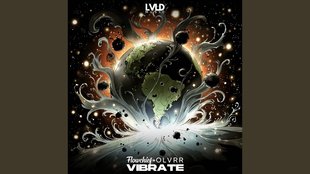 Vibrate adlı videoyu YouTube'da izle Vibrate adlı videoyu YouTube'da izle