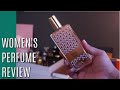 HOW TO SMELL GOOD:Memo Paris Granada FRAGRANCE REVIEW For Women | PERFUME COLLECTION FOR SPRING 2021