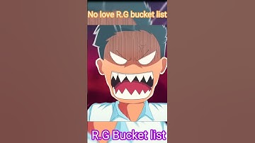 HOOKAH BAR @RGBucketList || FIRST LOVE EDIT 💝|| ANRO EDITZ || #shorts