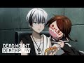 Misaki Learns "Bite" | Dead Mount Death Play