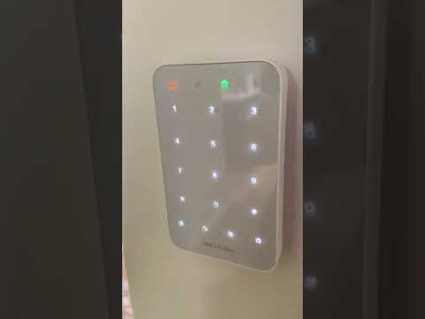AX Pro Wireless