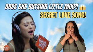 Does Morissette Amon Outsing Little Mix on Secret Love Song?! 😱🎤