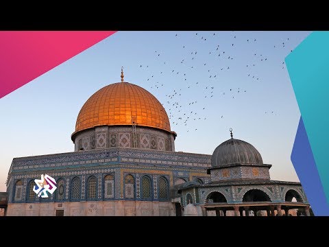 التلفزيون العربي محطات من الصراع العربي الإسرائيلي حول القدس في بعض تواريخ