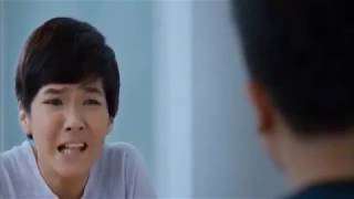 Film romantis Indonesian (duka sedalam cinta)