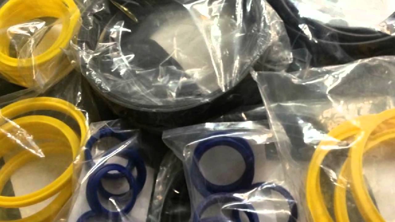 Hydraulic Repair in Nashville, Tennessee YouTube