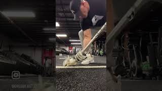3 Backdoor FaceOff variations. Knuckle drag, Open Faced pinch &amp; Over Clamp pinch. #faceoff #FOArmy