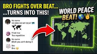 I Turn Your Comments Into Beats S01 E01