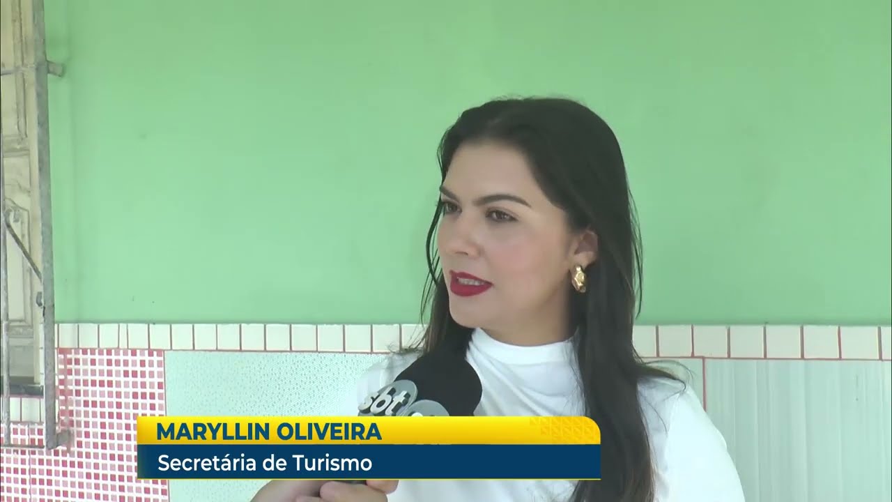 SECRETARIA DE TURISMO PROMOVE CURSO VOLTADO PARA O SETOR