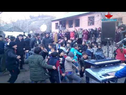 Аюбчони Мирзокарим Ромит