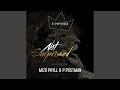 Not Surprised (feat. Mizo Phyll & P . Postman)