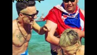 Die Antwoord - Beat Boy