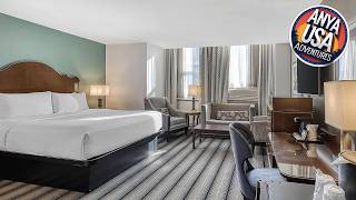 Best Western River North Hotel | Chicago (IL), United States | Hotel Review 🛏️