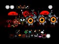 Incredibox Sprunki 2025 - Sprunki  AntiShifted Phase 5 Fanmade  | Sprunki Beats Arena