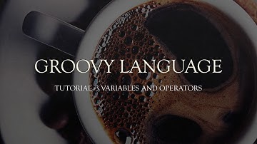 Master Groovy Scripting Techniques | Essential Groovy Operators | Groovy Tutorial - 3