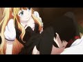 Privileged view | Funny Anime Moments | かわいい女の子と一緒にいるとき |面白いアニメの瞬間