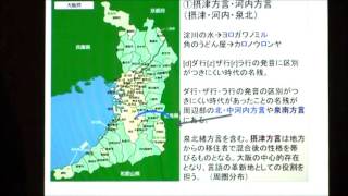 社会指標形式・行動のバリエーション—社会言語学の視点から 2 （南雅彦）