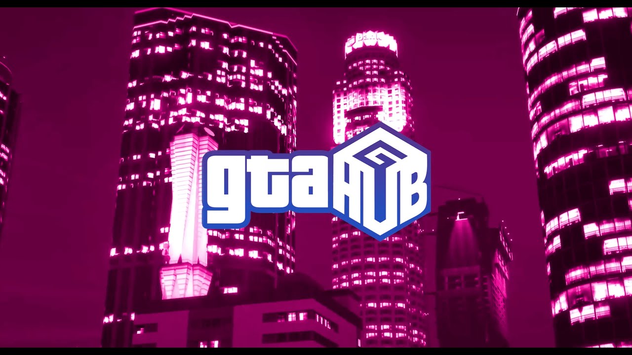 [GTAHUB] Clue #4 - Tuesday, February 18 (GTAHUB Big Update)