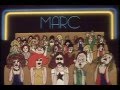MARC  - Show 4 - 14 September 1977, with Steve Gibbons, Roger Taylor, and Robin Askwith