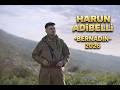 Harun Adıbelli BERNADIN Yeni Klip 2026