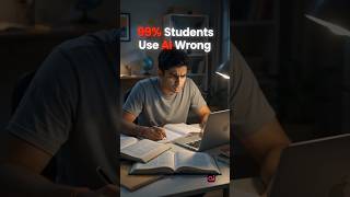 AI Study Hacks for Students 📚 ChatGPT Se Padhai Ka Asli Tarika 🤯 Exam Preparation Tips #chatgpt