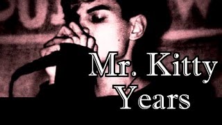 Mr. Kitty - Years (Sub Español)