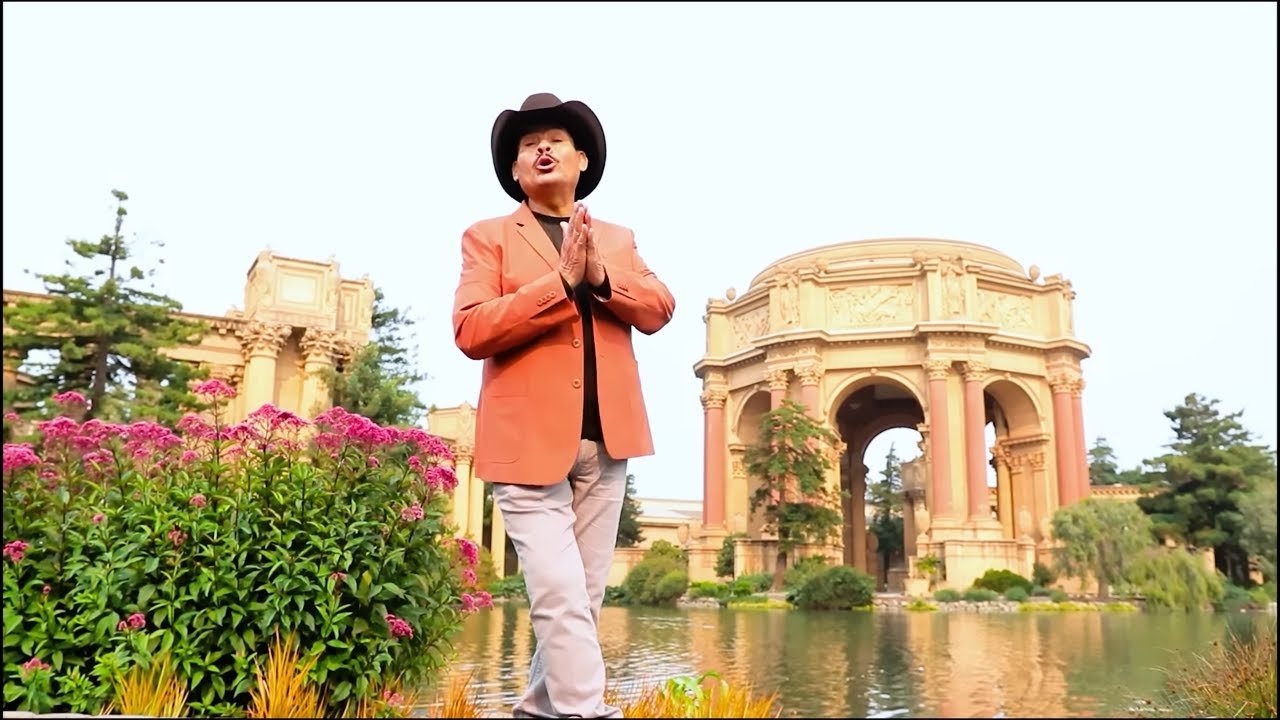 Los Rehenes - Quién Pierde Más [Video Oficial]