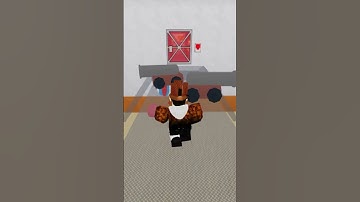 How to get CAPTAIN FIDDLES FAT Morph & Badge in BACKROOMS MORPHS #roblox #viral #shorts