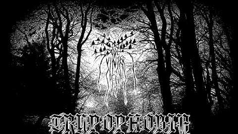 Øde Vinter - Trypophobia [Demo]