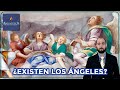 ¿Existen los ángeles? - Apologética, razones de nuestra esperanza