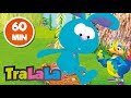 Aventurile lui Rosie (21) - Desene animate (60MIN) | TraLaLa