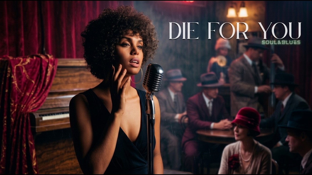Obejrzyj Die For You | Timeless Blues Ballad w YouTube Obejrzyj Die For You | Timeless Blues Ballad w YouTube