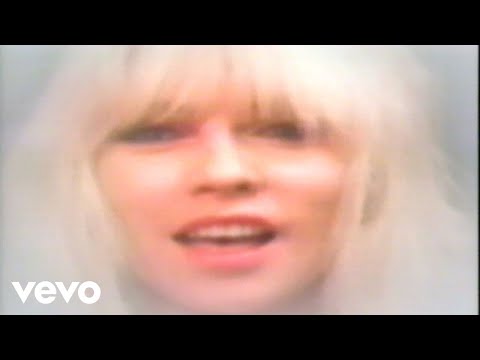 Blondie "The Tide Is High"