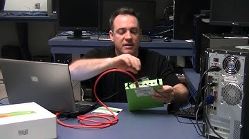 How to connect my Endian Security Gateway part1/2