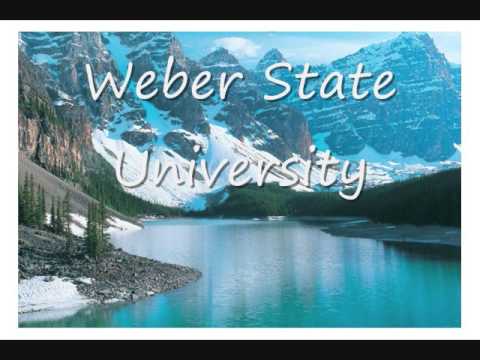 Winter - Joshua Shank - Weber State University Choir