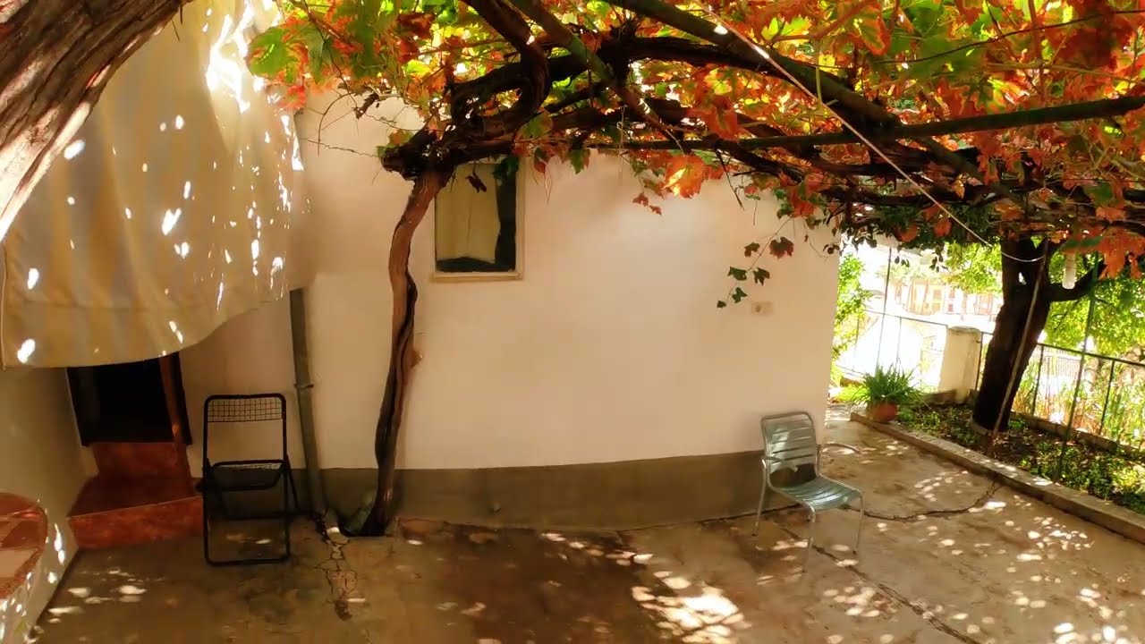 Spacious Townhouse In the Beautiful Setting of Iznajar, Andalusia