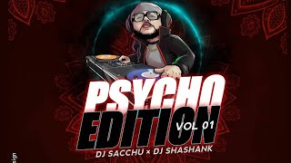 Download Lagu PARTY ROCK ANTHEM EDM MIX DJ SHASHANK \u0026 DJ SACCHU MP3