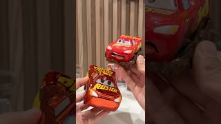 2026 Funko Pop Muddy Lightning McQueen #disneycars #lightningmcqueen #funkopop