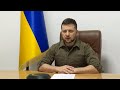 Президент України Володимир Зеленський звернувся до палати депутатів Італії