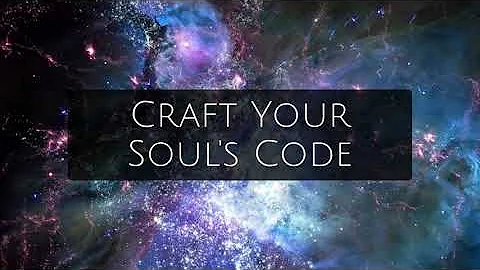 MODULE 2: Your Souls Code TOOLS Reality Creation 101 | Quantum Spirituality for Conscious Creators