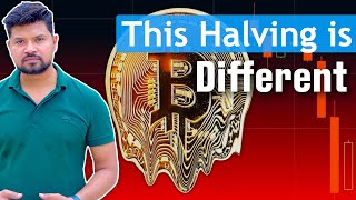 This Bitcoin Halving is a Game Changer | When Bitcoin Halving ? screenshot 5